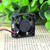 Delta 3010 12V 0.12A ASB0312HA 3CM Micro HDD Enclosure Cooling Fan