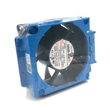 NMB 3615ML-04W-B76 36x36x15mm Axial Cooling Fan