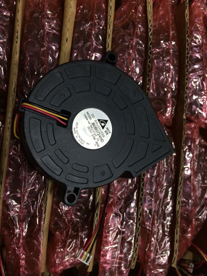 Delta RK2-2161 24V DC Blower Fan - product photo 2
