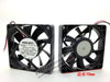 NMB 2806KL-04W-B59 7015 7cm 12V 0.28A  CPU Dual Ball Bearing Cooling Fan