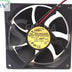 ADDA AD0912US-A70GL 92x92x25mm 12V DC 0.3A Axial Cooling Fan