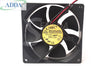 ADDA  AD0912US-A70GL 9025 9.2cm 9cm 90mm 12V DC 0.3A Cooling Fan Inverter Fan