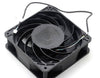 Delta AFB121212HE-00 AFB121212HE 12038 12V  0.70A Heat Dissipating Projector Cooling Fan 12CM 4 Line