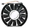 NMB 5910PL-07W-B75 17025 17cm 170mm DC 48V 0.85A Slim Industrial Cabinet Cooling Fan