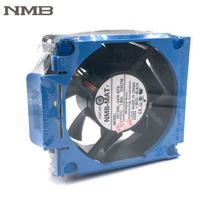 NMB 3615ML-04W-B76 PowerEdge T300 Server Fan  JY927 JY723 Fan