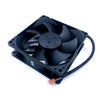 Delta AUB0812H-E 8025 12V 0.30A 8cm Projector Cooling Fan