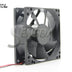 SXDOOL High Quality 8025 8cm 80mm 80*80*25 Mm Dual Ball DC 5V 0.38A Server Inverter Cooling Fan 2 Wire Lead
