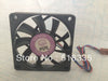 Delta AFB0712MC  70*70*15MM 0.24A Cpu Cooling Fan 12V 70mm Cooler