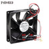 NMB 3610KL-04W-B59 90x90x25mm 12V DC 0.43A Axial Cooling Fan