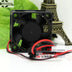 SXDOOL WD402012BM 12V DC 40x40x20mm Brushless Cooling Fan