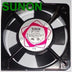 SUNON 11025 110x110x25mm Axial Cooling Fan
