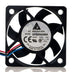 Delta EFB0505MA 50x50x10mm 5V DC 0.13A Axial Cooling Fan