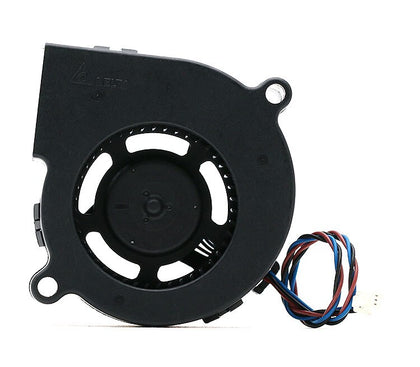 Delta BUB0612M 12V DC 60x60x25mm DC Blower Fan - product photo 2
