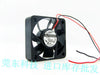 ADDA AD5012HB-D70 5015 5CM 50mm DC 12V 0.14A DC Dual Ball Bearing Fan