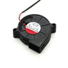 For Sunon 5cm EF50151B2-C03C-A99 12V 0.78W 5015 Turbine Cooling Fan