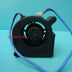 Delta BFB04512HD 45x45x20mm 12V DC 0.15A Axial Cooling Fan