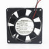 ebm-papst 2-WRIE 24V DC 80x80x25mm Brushless Cooling Fan