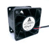 Delta FFB0624EHE 60x60x38mm 24V DC 0.57A Axial Cooling Fan