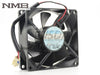 NMB 3110KL-04W-B50 8025 8cm 80mm DC 12V Axial Cooling Fan