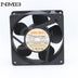 NMB 4715MS-23T-B40 120x120x38mm Axial Cooling Fan