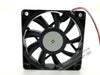 NMB 2806KL-04W-B59 7015 7cm 12V 0.28A  CPU Dual Ball Bearing Cooling Fan