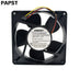 ebm-papst 5214NH/28HHI 52x52x14mm 24V DC Axial Cooling Fan