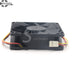 SXDOOL 8cm 36V Fan 8025 0.03A Quiet Silent Axial Cooling Fan 80*80*25mm 80mm