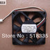 NMB 2806KL 70x70x15mm 12V DC 0.65A Axial Cooling Fan