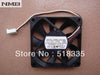 NMB 2806KL -04W - B89 7015 7CM Fan 12V 0.65A Axial Cooling Cooler