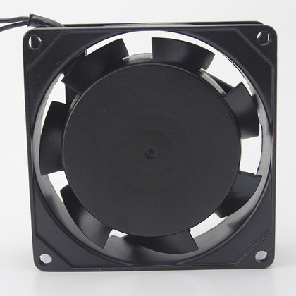 SUNON SF23080AT 230V AC 80x80x25mm AC Axial Cooling Fan - product photo 2