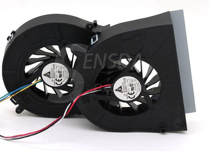 Delta BSB0712HD 12V DC Brushless Cooling Fan - product photo 2
