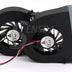 Delta BSB0712HD-BA1D 12V DC 0.33A CPU Cooling Fan