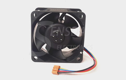 Delta AFB0612EHE 12V DC 60x60x38mm Brushless Cooling Fan - product photo 2