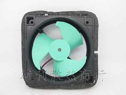 NMB FBA11J12H-A 12V DC Brushless Cooling Fan - product photo 2