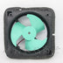 NMB FBA11J12H-A 12V DC 0.21A 2-Wire Axial Cooling Fan