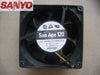 Sanyo 109R1224H1111 109R1224H1011 12038 DC24V 0.25A Server Inverter Cooling Fan