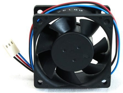 Delta AFB0612HH-R00 60x60x25mm Brushless Cooling Fan - product photo 2