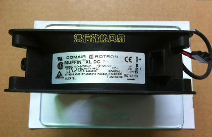 Comair Rotron MD48KOSXP 48V DC 120x120x38mm Brushless Cooling Fan - product photo 2