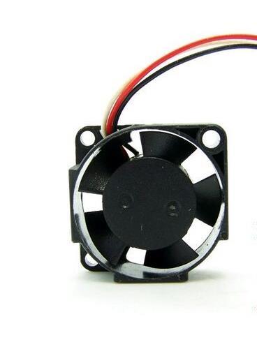 ADDA AD0205MB-G53 5V DC 25x25x10mm Brushless Cooling Fan - product photo 2