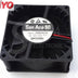Sanyo Denki 9G0824H104 80x80x38mm 24V DC 0.42A Axial Cooling Fan