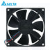 Delta AUB0812H-E 80x80x25.4mm 12V DC 0.3A Axial Cooling Fan