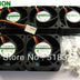 SUNON HA40201V4-0000-C99 40x40x20mm 12V DC Axial Cooling Fan