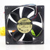 ADDA AD0812VB-A7BGP 80x80x25mm 12V DC Industrial Cooling Fan