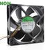 SUNON PMD1212PTB1-A 120x120x25mm 12V DC Axial Cooling Fan