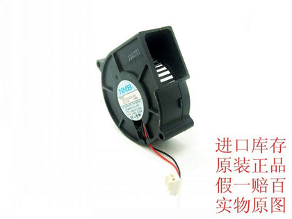 NMB BG0703-B045-000 12V DC Blower Fan - product photo 2
