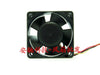 Sunon KDE1206PTV4 DC 12V 0.8W 6CM 6025 60mm 3 -wire Cooling Fans