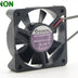 SUNON KD1206PHB2 60x60x15mm 12V DC Axial Cooling Fan