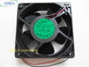 Association  Hi  ADDA Fan Blower AD1224HX-F51 1238 12038 12CM 120MM 24V DC  0.32A-conductor