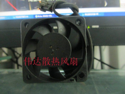 SUNON GM1205PHV3-A 12V DC 50x50x15mm Brushless Cooling Fan - product photo 2