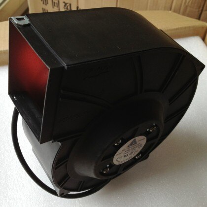 Delta KFB1248GHS 48V DC 180mm DC Blower Fan - product photo 2